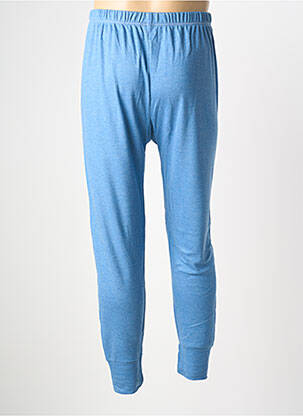 Pijama bază pantalon albastru JET bărbat
