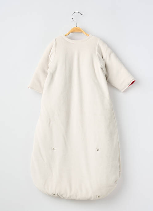 Sac de dormit gri PETIT BATEAU garcon