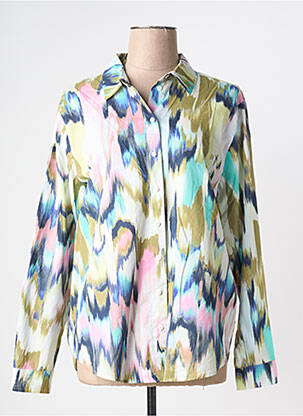 Cămașă verde GERRY WEBER femeie