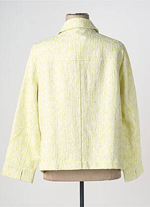 Jachete casual croială dreaptă verde GERRY WEBER femeie