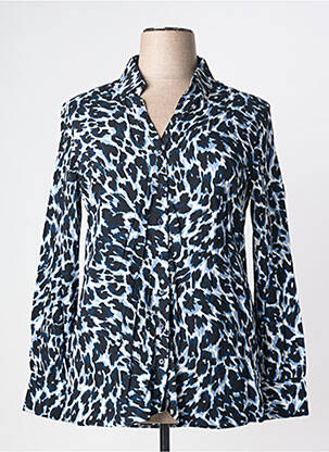 Cămașă albastru GERRY WEBER femeie