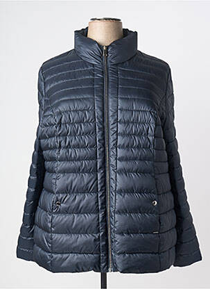 Geacă matlasată negru GERRY WEBER femeie