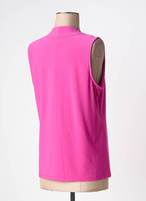 Top roz JOSEPH RIBKOFF femeie