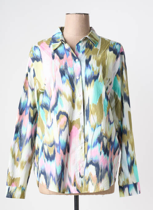 Cămașă verde GERRY WEBER femeie