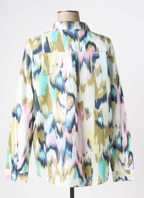 Cămașă verde GERRY WEBER femeie