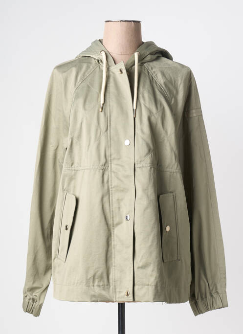 Parka verde GERRY WEBER femeie