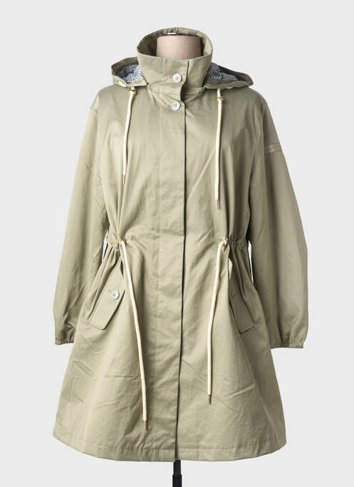 Parka verde GERRY WEBER femeie
