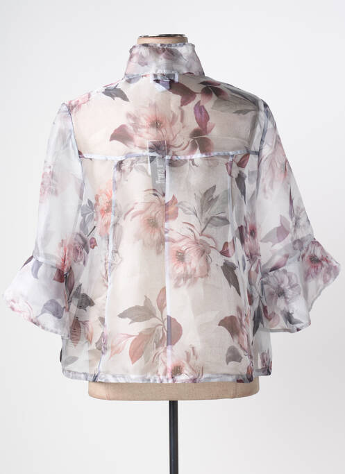 Jachete casual gri JOSEPH RIBKOFF femeie