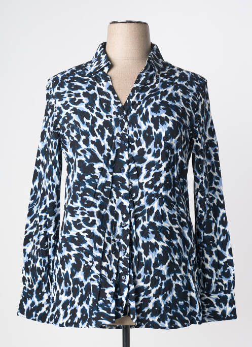 Cămașă albastru GERRY WEBER femeie