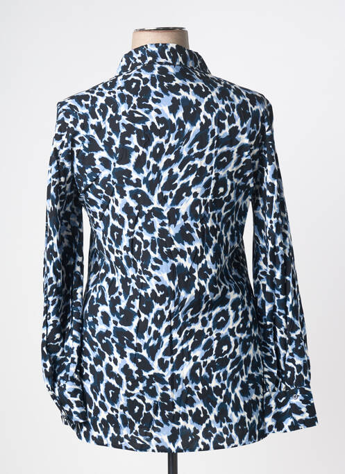 Cămașă albastru GERRY WEBER femeie