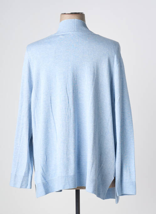 Vestă cu mâneci lungi albastru GERRY WEBER femeie