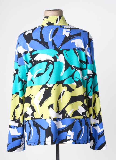 Jachete casual albastru JOSEPH RIBKOFF femeie