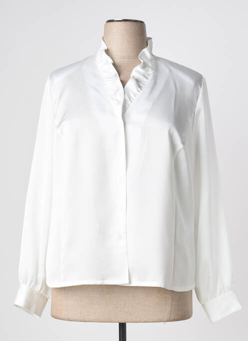 Cămașă alb SOMMERMANN femeie