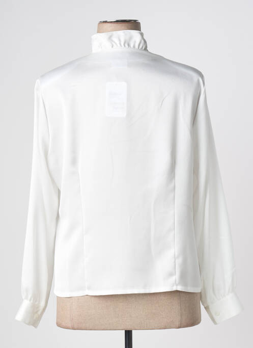 Cămașă alb SOMMERMANN femeie