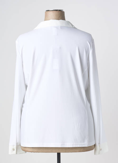 Cămașă alb JOSEPH RIBKOFF femeie