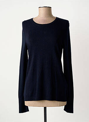 Pulover albastru GERRY WEBER femeie