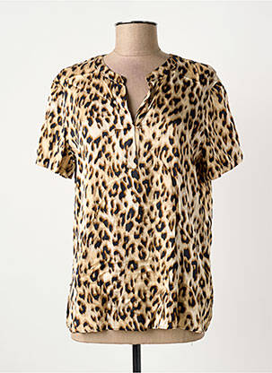 Bluză bej GERRY WEBER femeie