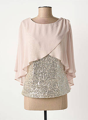 Top bej JOSEPH RIBKOFF femeie