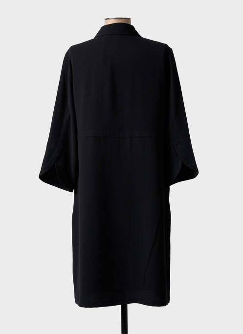 Rochie midi negru GERRY WEBER femeie