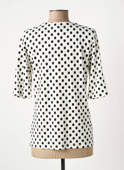 Tricou bej ANANKE femeie