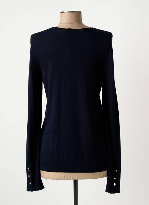 Pulover albastru GERRY WEBER femeie