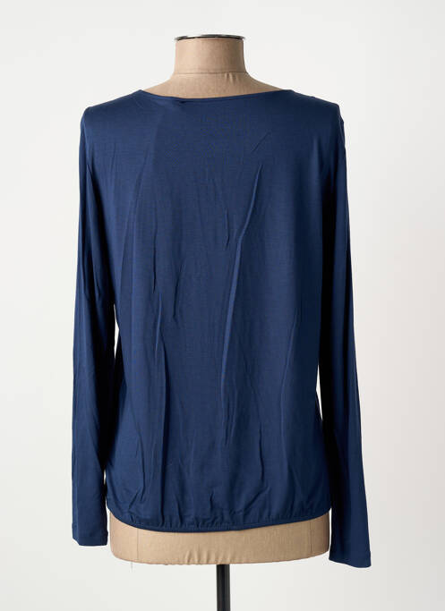 Top albastru GERRY WEBER femeie