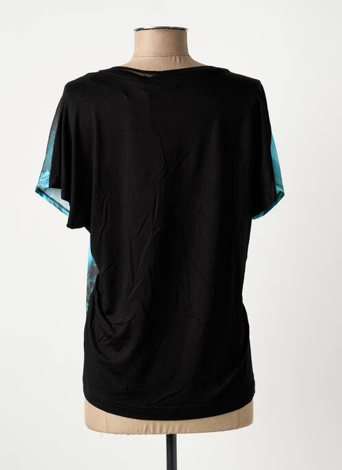 Top negru GERRY WEBER femeie