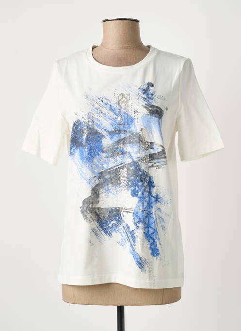 Tricou bej GERRY WEBER femeie