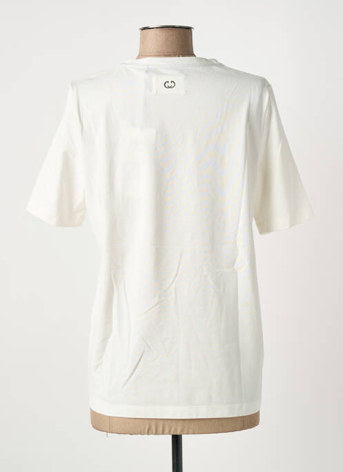 Tricou bej GERRY WEBER femeie