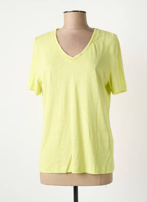 Tricou verde GERRY WEBER femeie