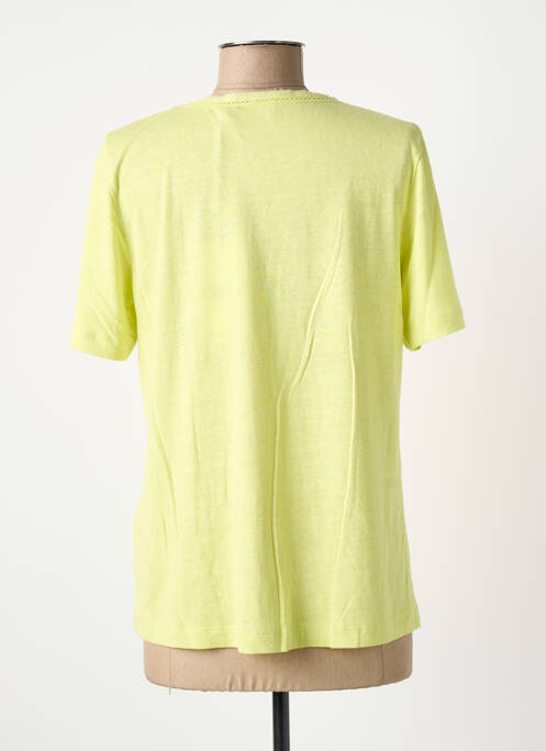 Tricou verde GERRY WEBER femeie