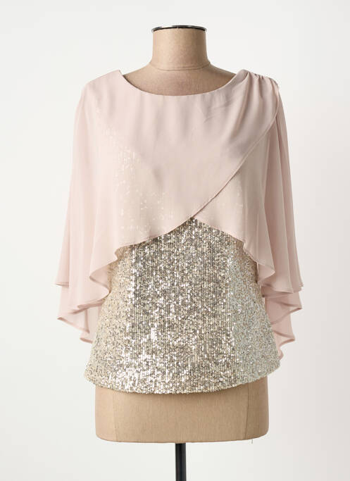 Top bej JOSEPH RIBKOFF femeie