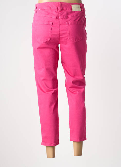 Pantalon 7/8 roz GERRY WEBER femeie