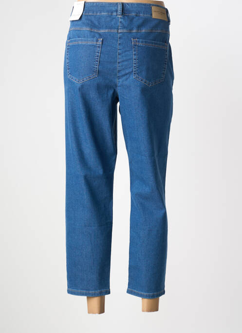 Pantalon 7/8 albastru GERRY WEBER femeie