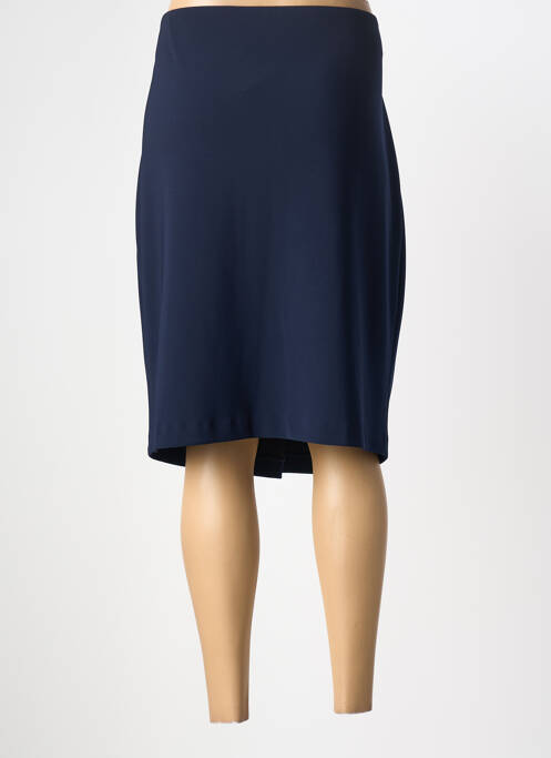 Fustă midi albastru JOSEPH RIBKOFF femeie