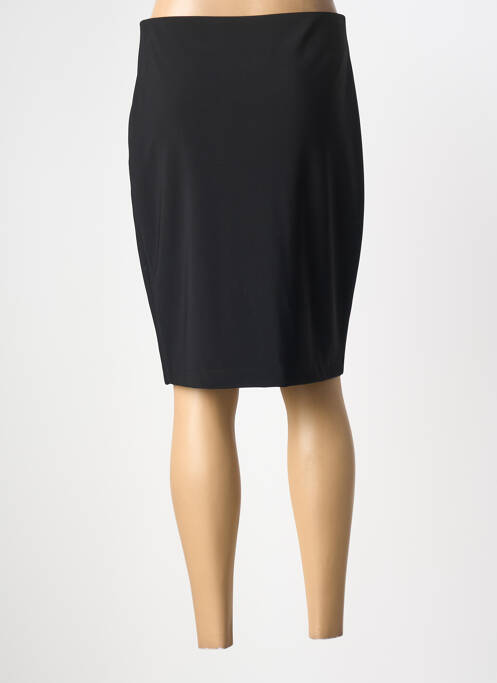 Fustă midi negru JOSEPH RIBKOFF femeie