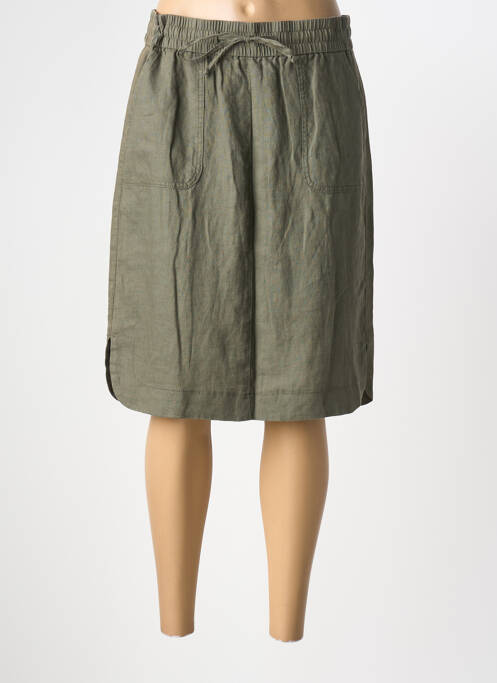 Fustă midi verde GERRY WEBER femeie