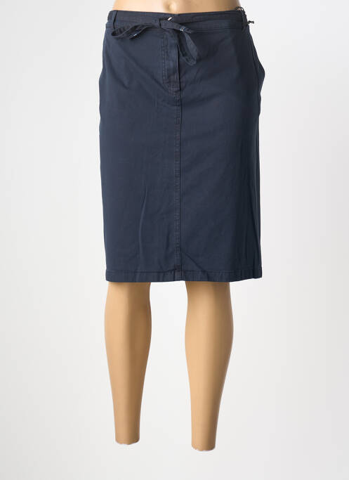 Fustă midi albastru GERRY WEBER femeie