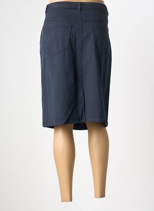 Fustă midi albastru GERRY WEBER femeie