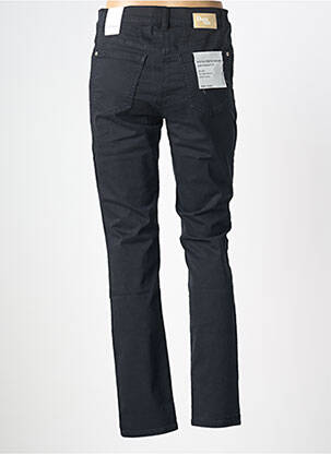 Pantalon drept elasticitate mărime normală negru GERRY WEBER femeie