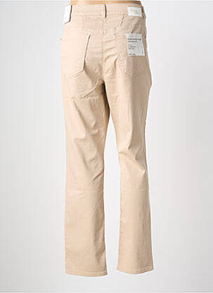 Pantalon drept elasticitate mărime normală bej GERRY WEBER femeie