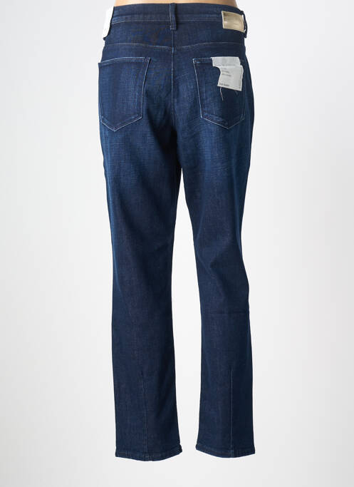 Blugi cu croială dreaptă albastru GERRY WEBER femeie