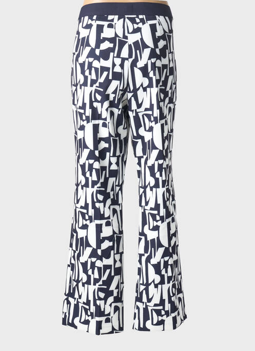 Pantalon drept alb GERRY WEBER femeie