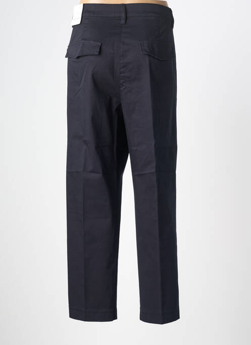 Pantalon drept albastru GERRY WEBER femeie