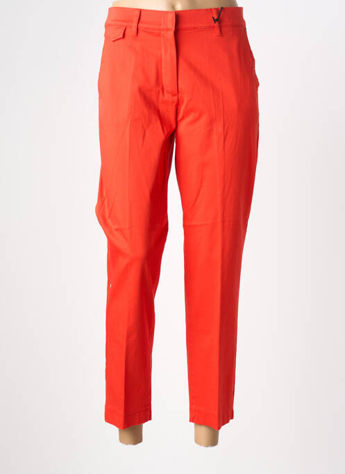 Pantalon 7/8 roșu GERRY WEBER femeie