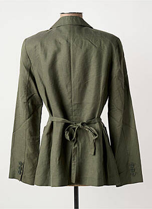 Jachete casual guler tip costum verde GERRY WEBER femeie
