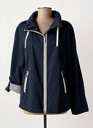 Jachete casual albastru BASLER femeie