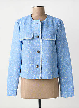 Jachete casual albastru GERRY WEBER femeie