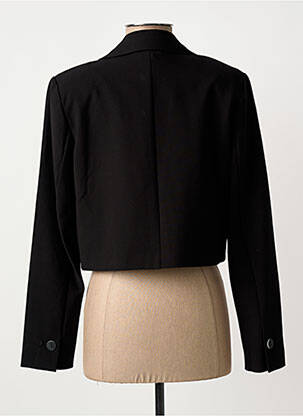Sacou croială cambrată negru GERRY WEBER femeie
