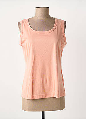 Maiou roz SOMMERMANN femeie